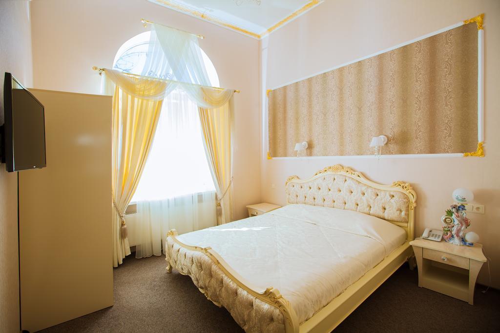 موغيليف Lira Boutique Hotel الغرفة الصورة