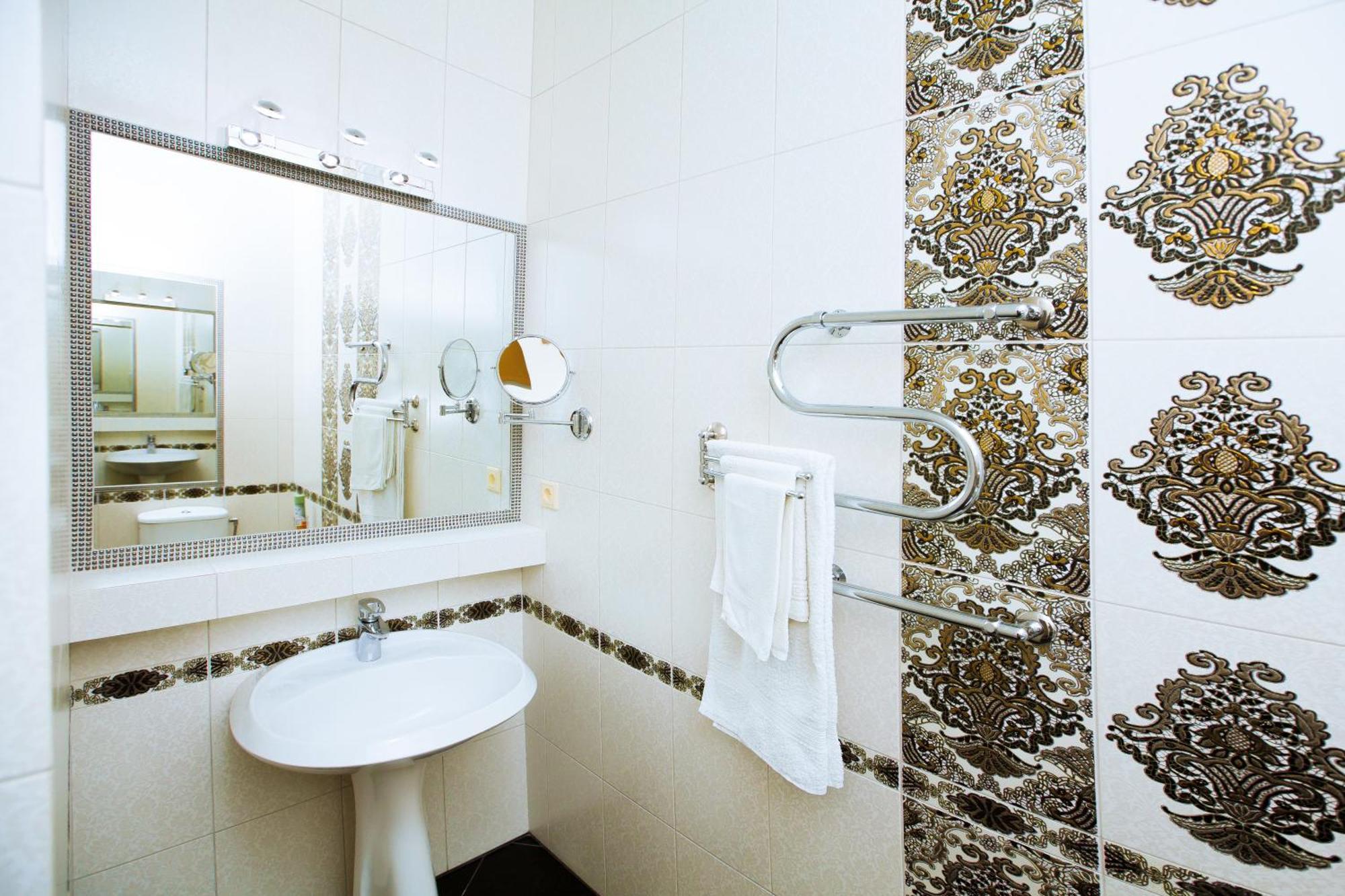 موغيليف Lira Boutique Hotel المظهر الخارجي الصورة